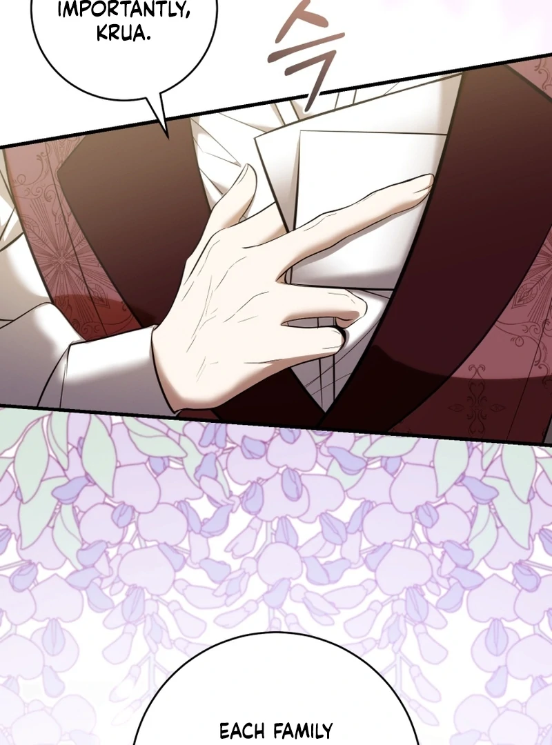 The Runaway Extra and the Obsessive Duke Chapter 31 page 41