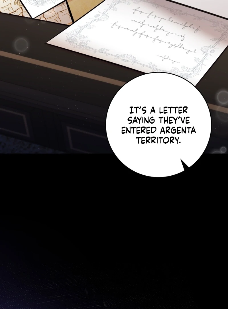 The Runaway Extra and the Obsessive Duke Chapter 31 page 43