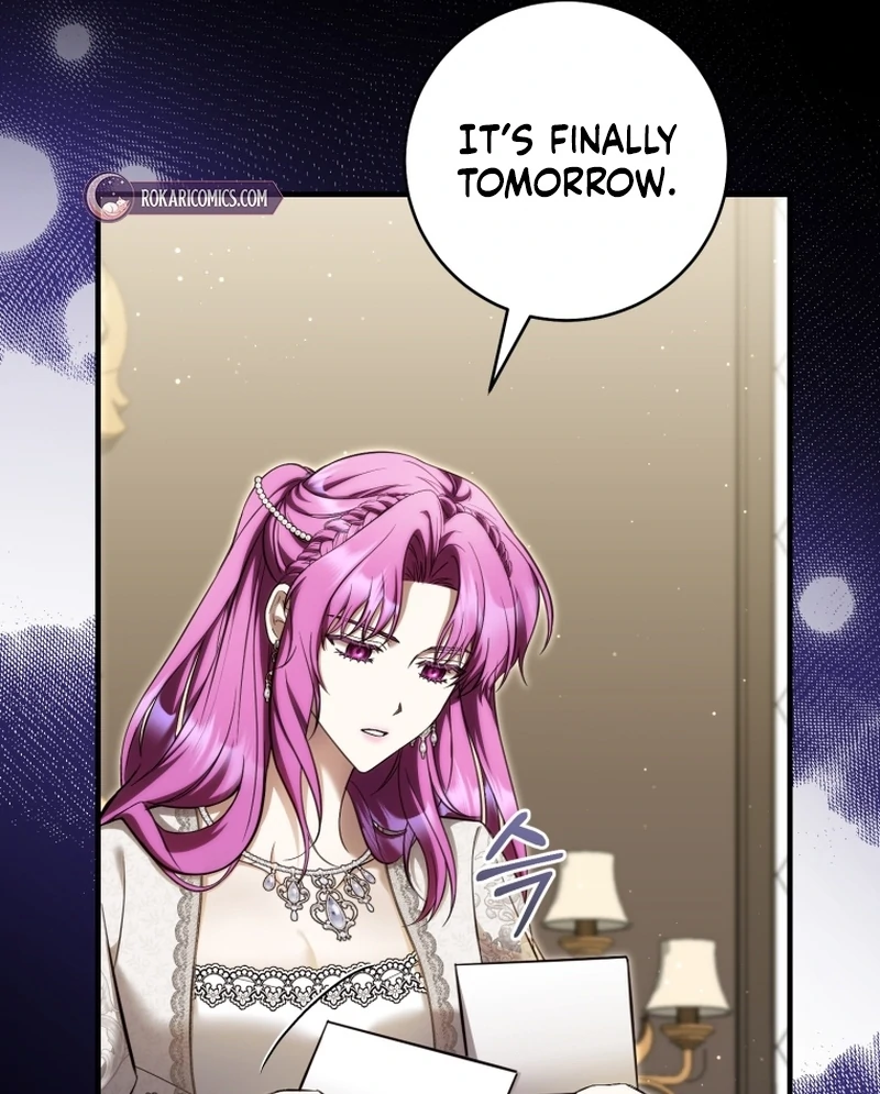 The Runaway Extra and the Obsessive Duke Chapter 31 page 44
