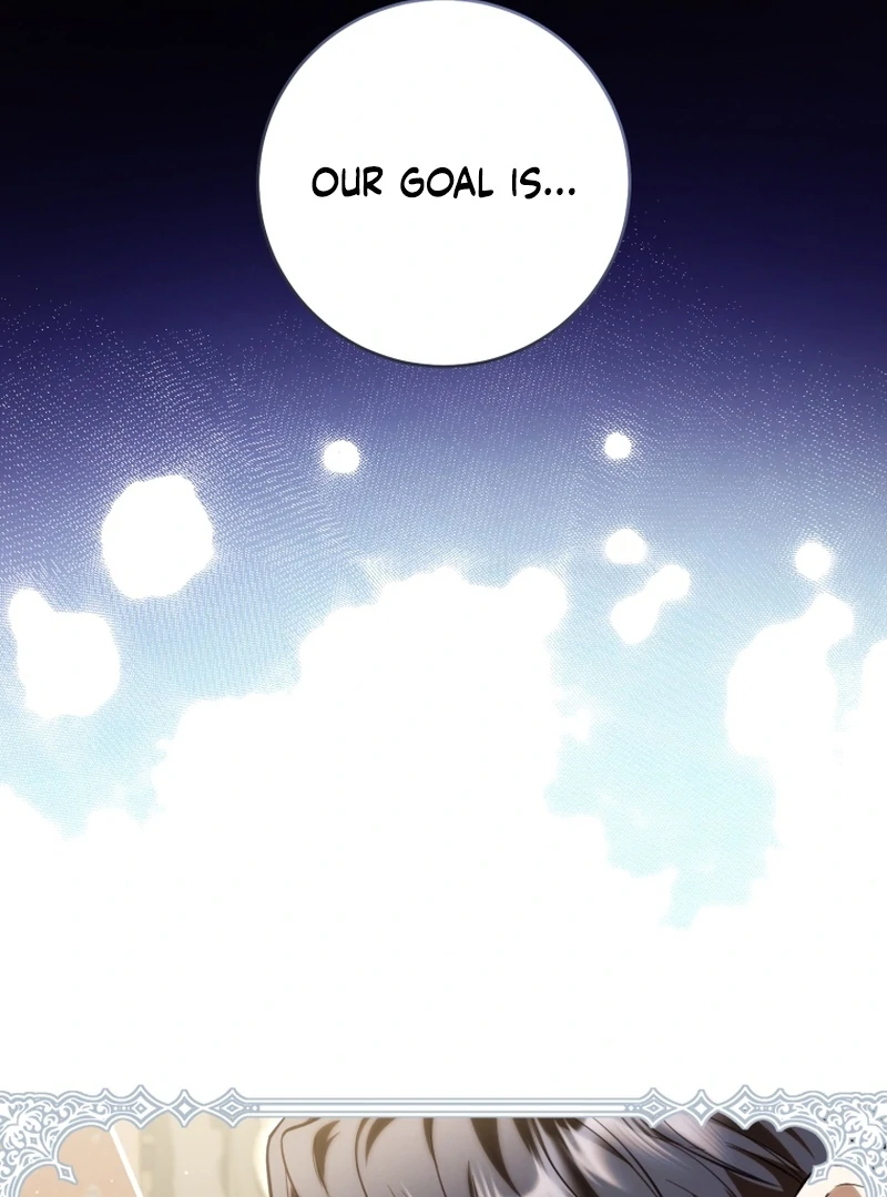 The Runaway Extra and the Obsessive Duke Chapter 31 page 46