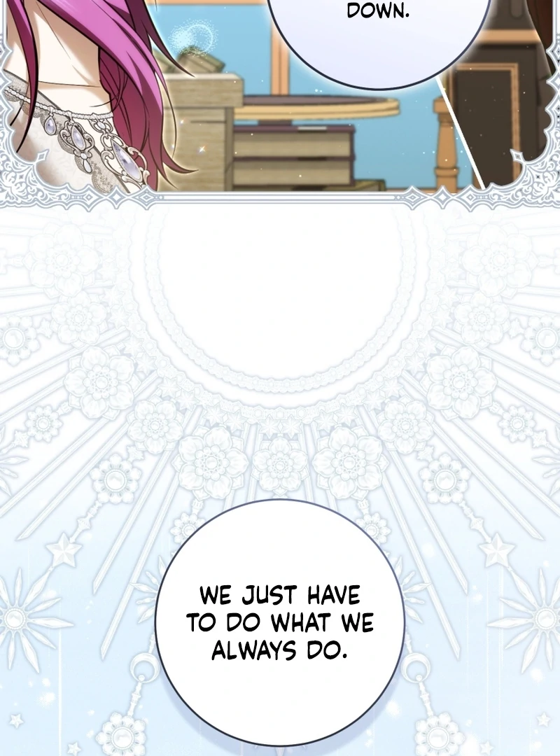 The Runaway Extra and the Obsessive Duke Chapter 31 page 48