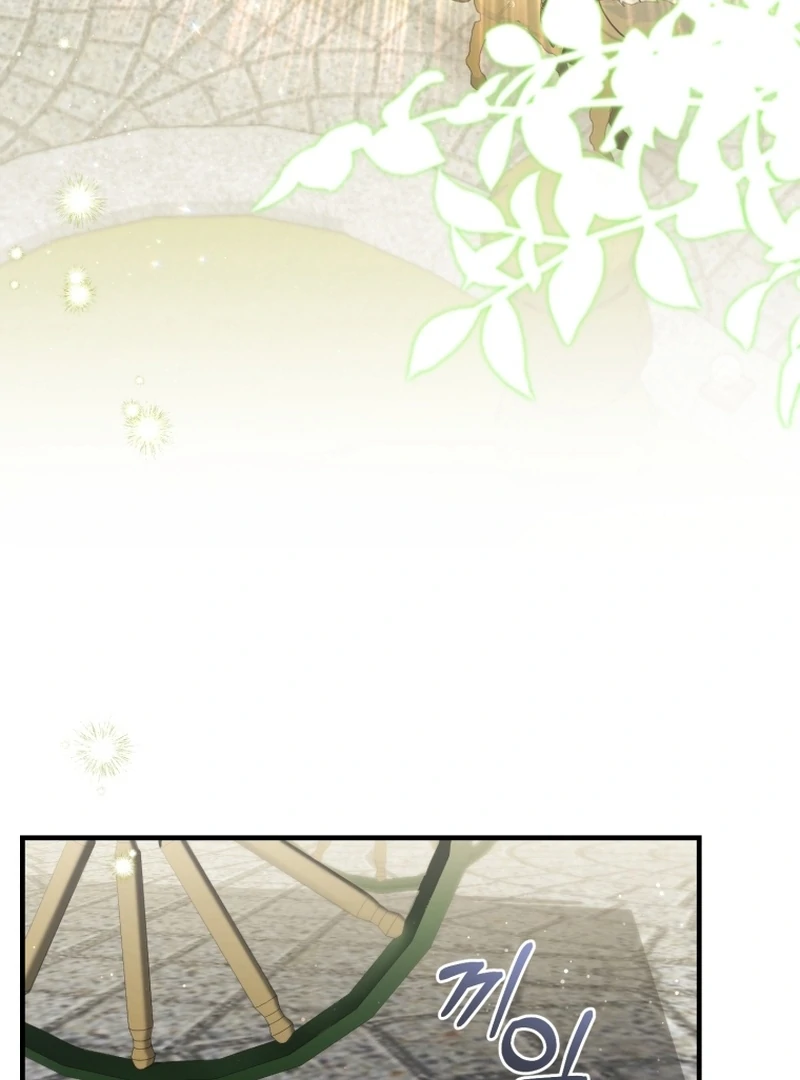 The Runaway Extra and the Obsessive Duke Chapter 31 page 59