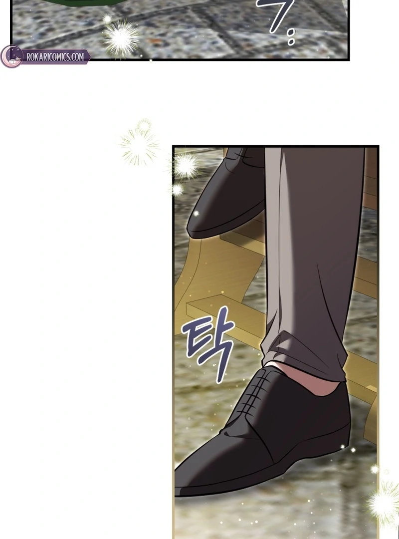 The Runaway Extra and the Obsessive Duke Chapter 31 page 60