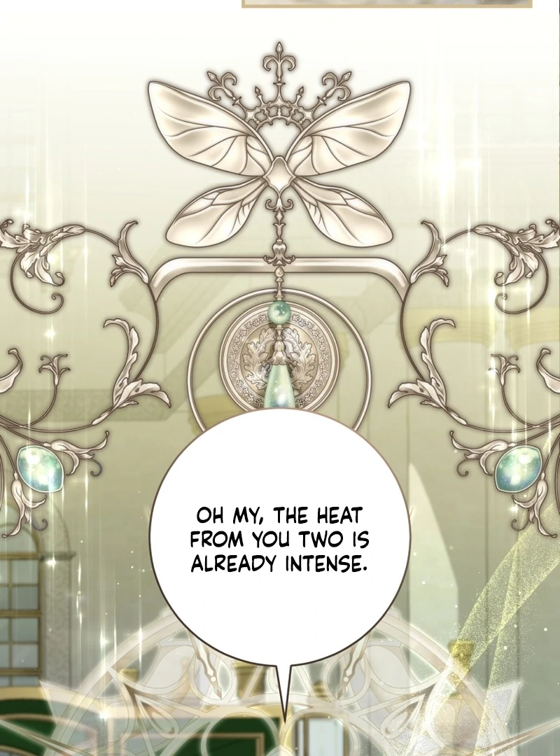 The Runaway Extra and the Obsessive Duke Chapter 31 page 61
