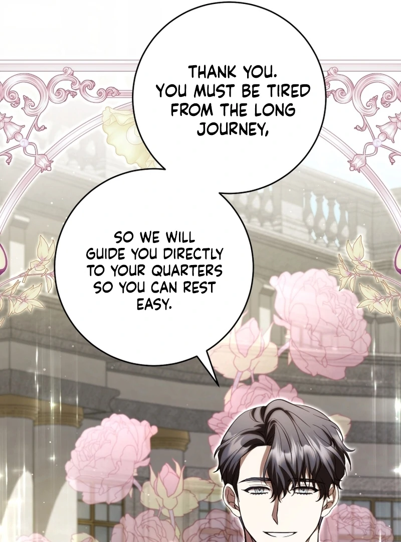 The Runaway Extra and the Obsessive Duke Chapter 31 page 65