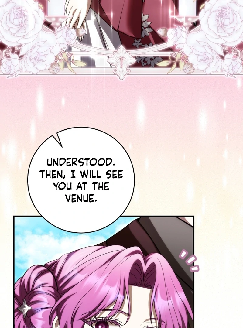 The Runaway Extra and the Obsessive Duke Chapter 31 page 67