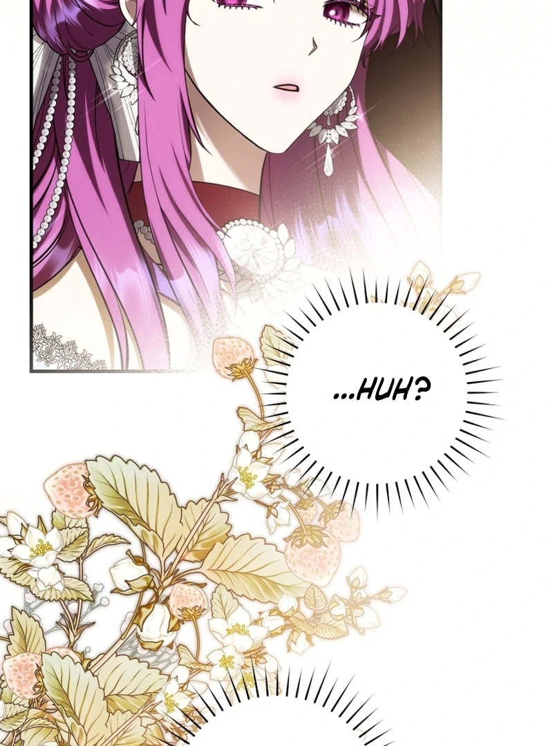 The Runaway Extra and the Obsessive Duke Chapter 31 page 68
