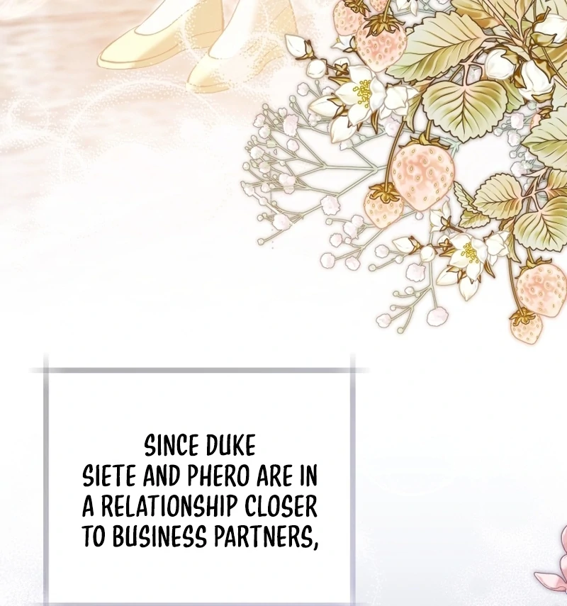 The Runaway Extra and the Obsessive Duke Chapter 31 page 71