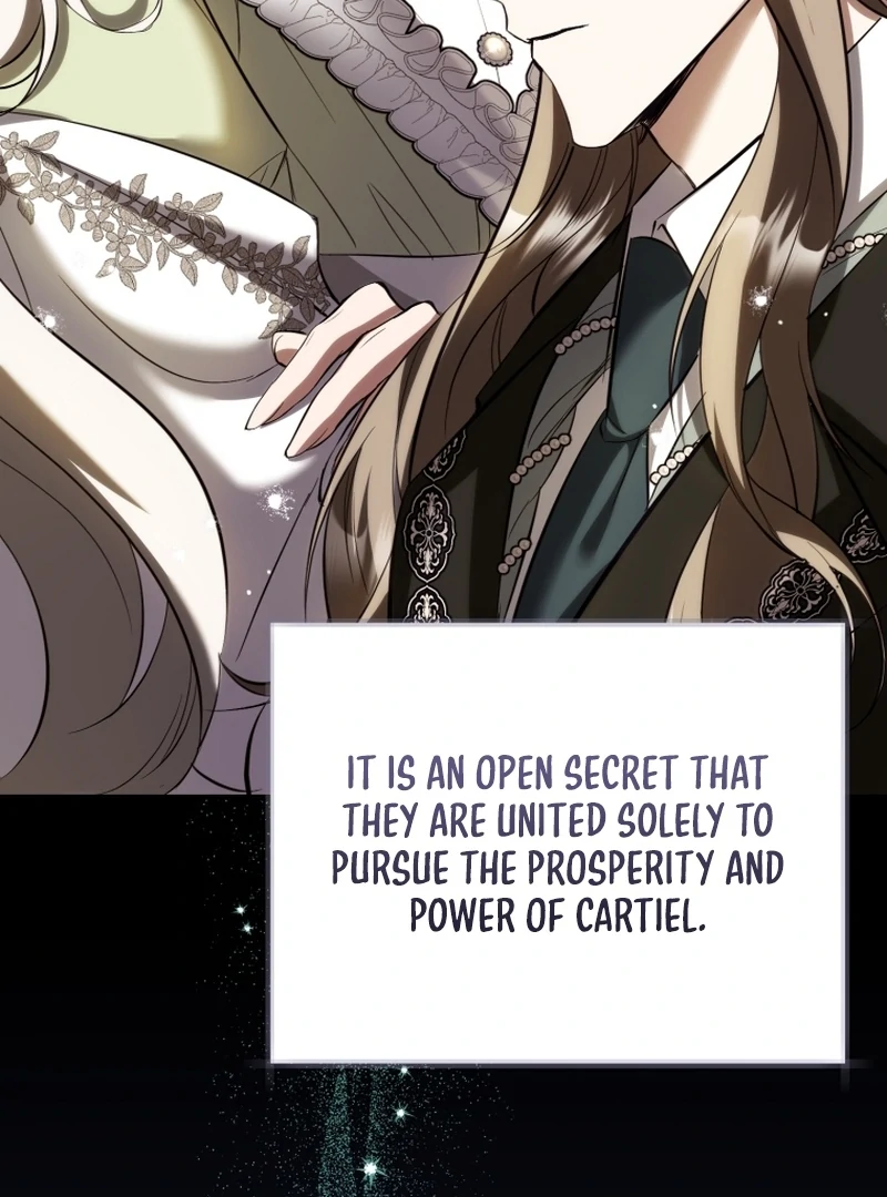 The Runaway Extra and the Obsessive Duke Chapter 31 page 73