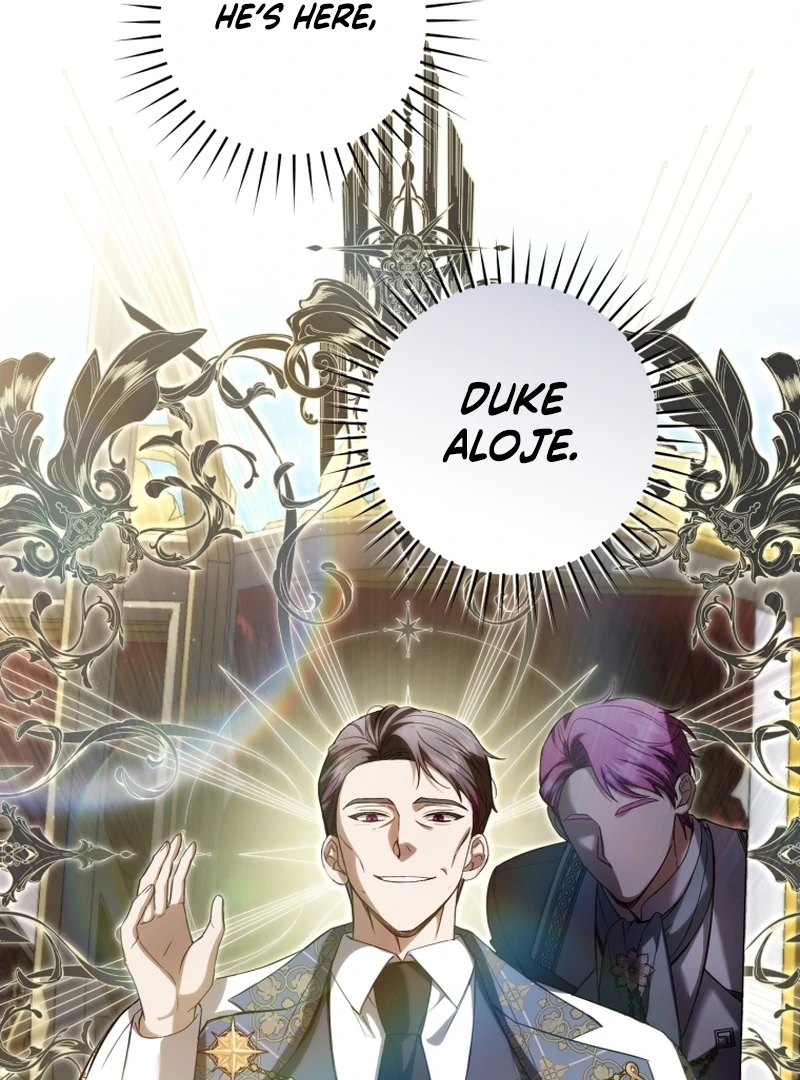The Runaway Extra and the Obsessive Duke Chapter 31 page 80