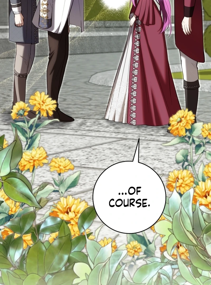 The Runaway Extra and the Obsessive Duke Chapter 31 page 84