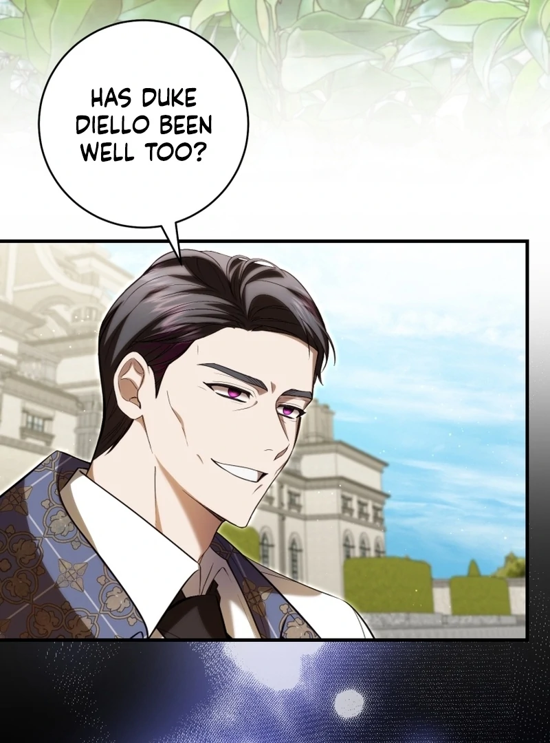 The Runaway Extra and the Obsessive Duke Chapter 31 page 85