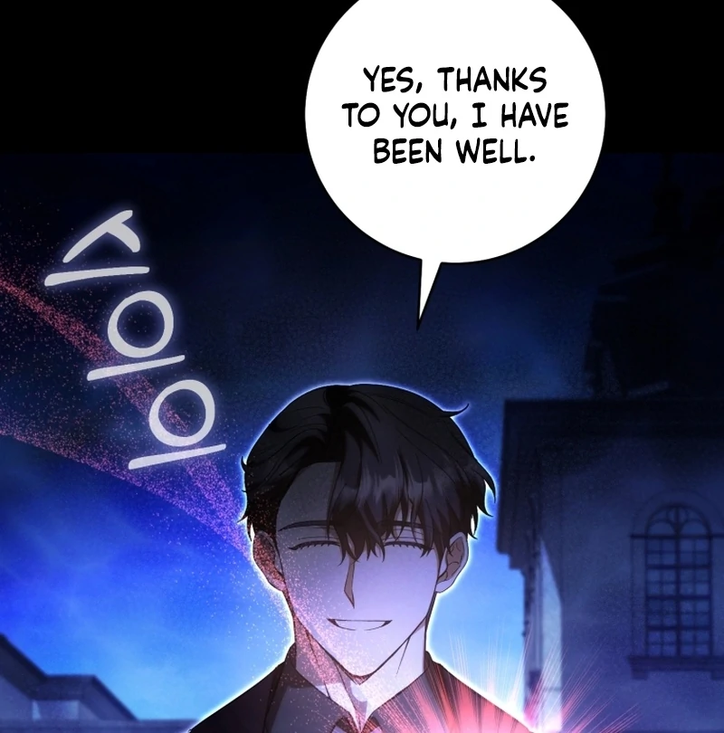 The Runaway Extra and the Obsessive Duke Chapter 31 page 87