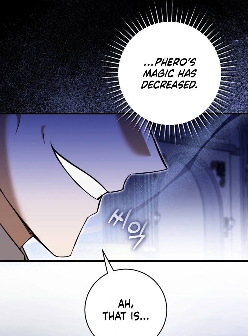 The Runaway Extra and the Obsessive Duke Chapter 31 page 89