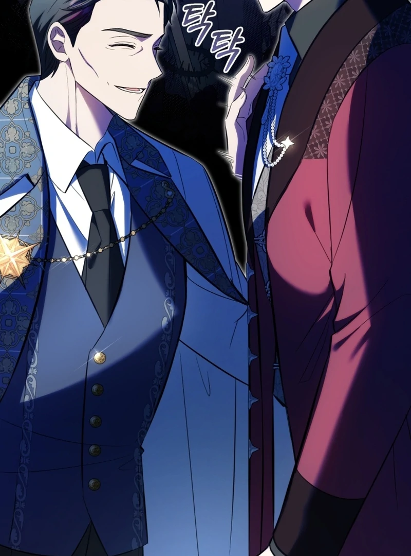 The Runaway Extra and the Obsessive Duke Chapter 31 page 91
