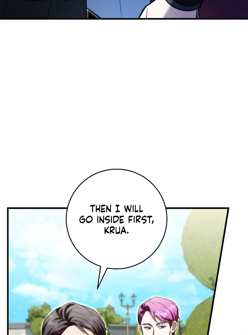The Runaway Extra and the Obsessive Duke Chapter 31 page 92