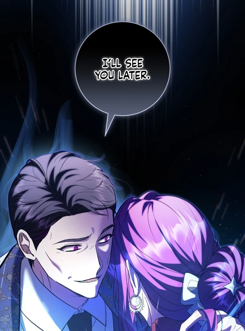The Runaway Extra and the Obsessive Duke Chapter 31 page 94