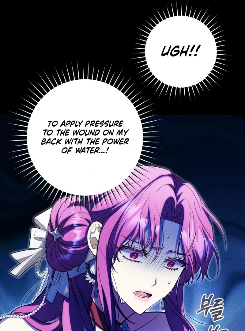 The Runaway Extra and the Obsessive Duke Chapter 31 page 98
