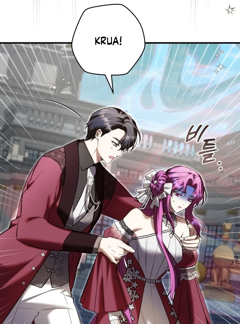 The Runaway Extra and the Obsessive Duke Chapter 31 page 100