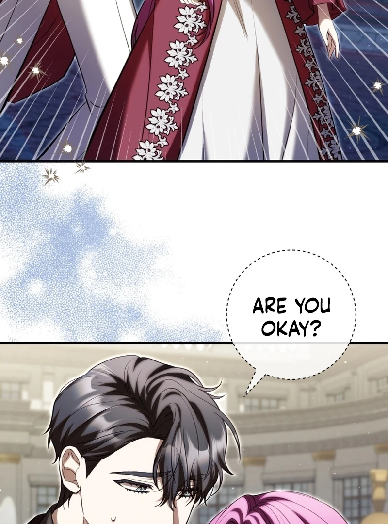 The Runaway Extra and the Obsessive Duke Chapter 31 page 101