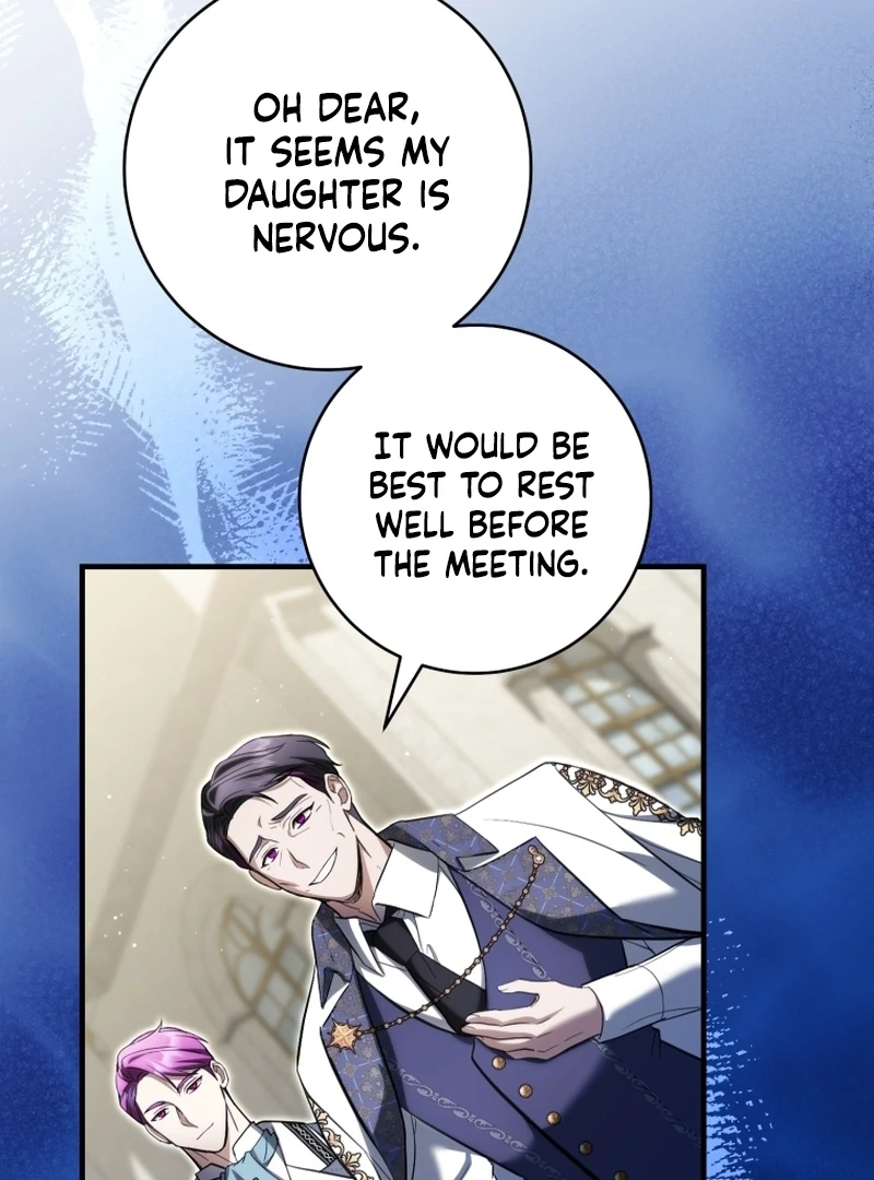The Runaway Extra and the Obsessive Duke Chapter 31 page 103