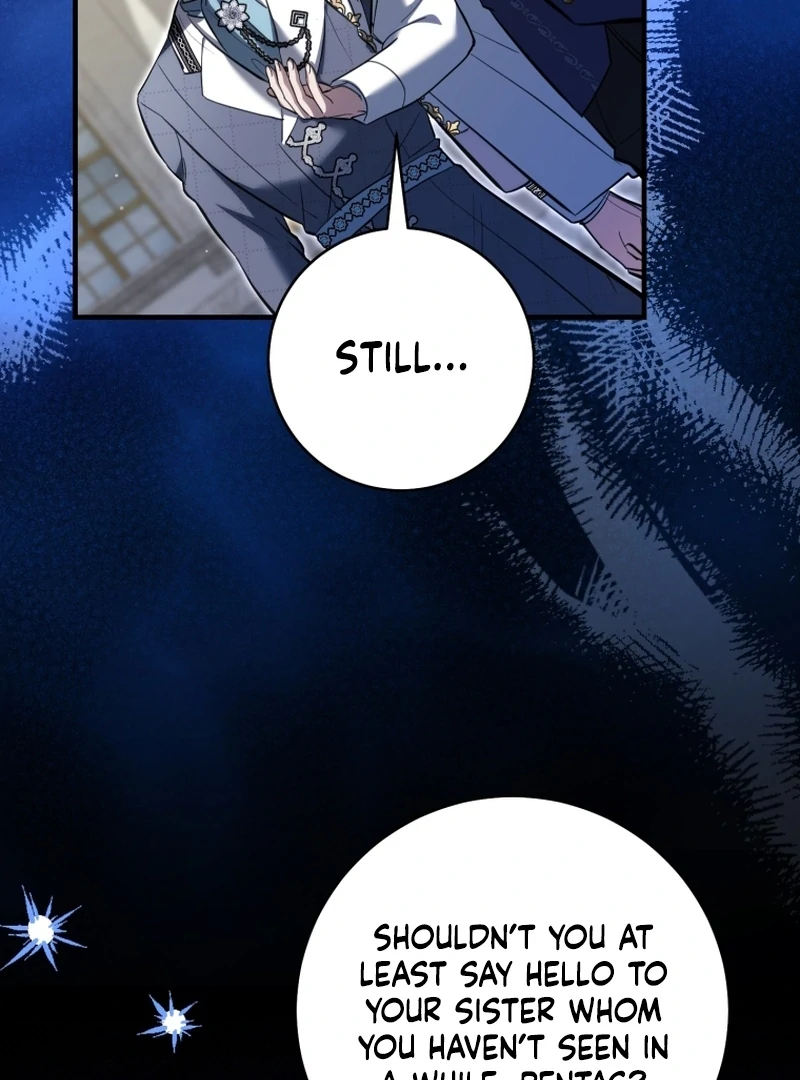 The Runaway Extra and the Obsessive Duke Chapter 31 page 104