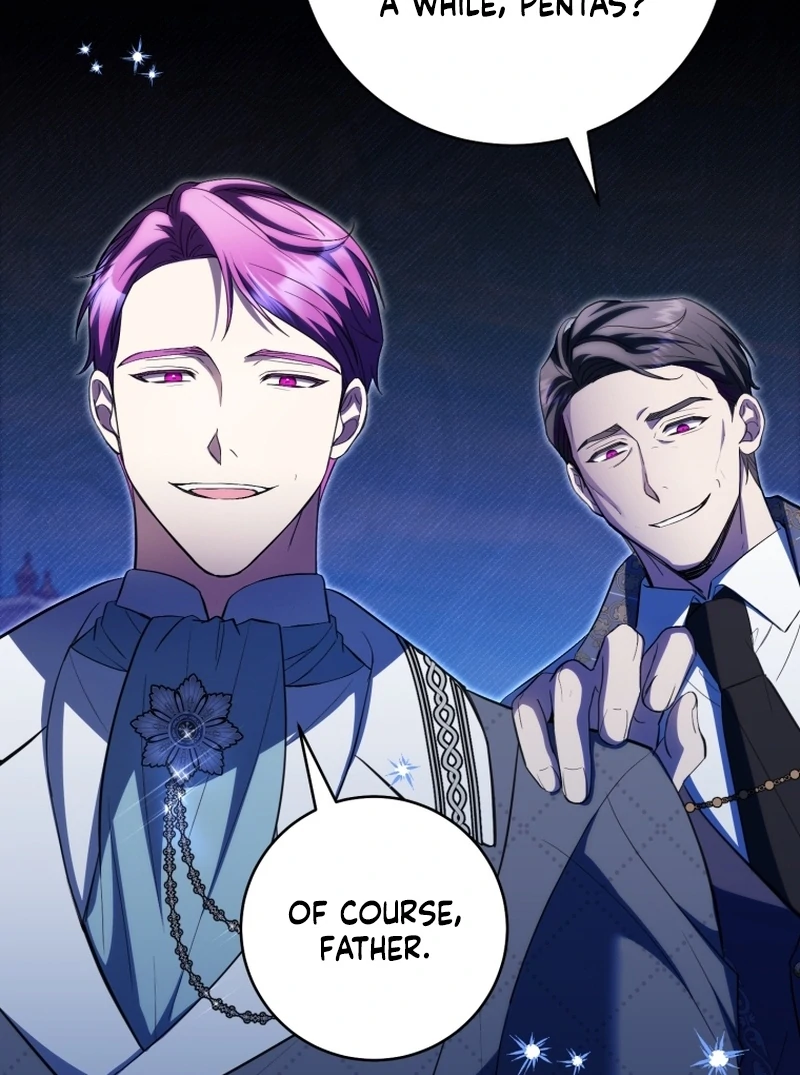 The Runaway Extra and the Obsessive Duke Chapter 31 page 105
