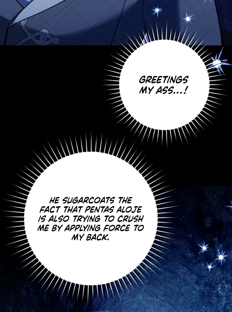 The Runaway Extra and the Obsessive Duke Chapter 31 page 106