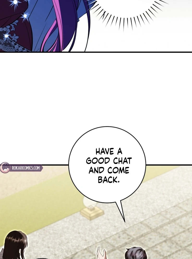 The Runaway Extra and the Obsessive Duke Chapter 31 page 108