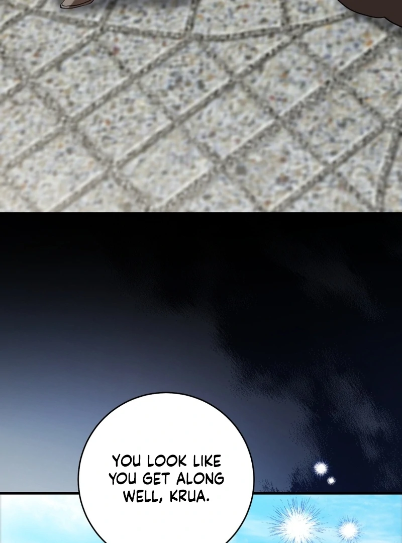 The Runaway Extra and the Obsessive Duke Chapter 31 page 110