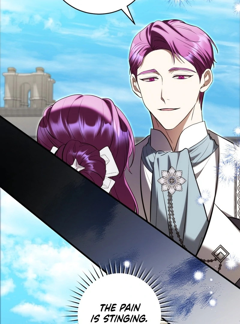 The Runaway Extra and the Obsessive Duke Chapter 31 page 111