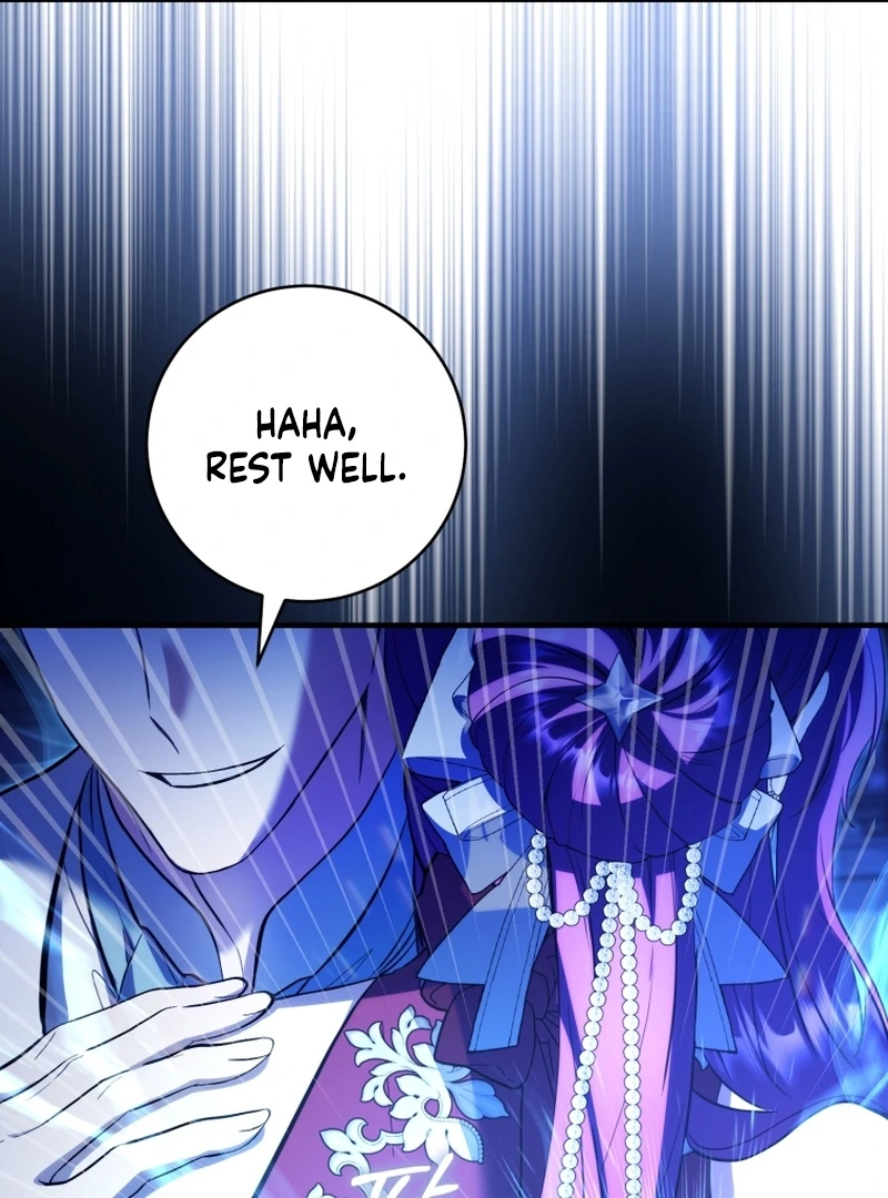 The Runaway Extra and the Obsessive Duke Chapter 31 page 116