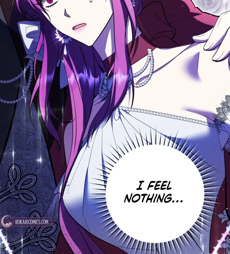 The Runaway Extra and the Obsessive Duke Chapter 31 page 121
