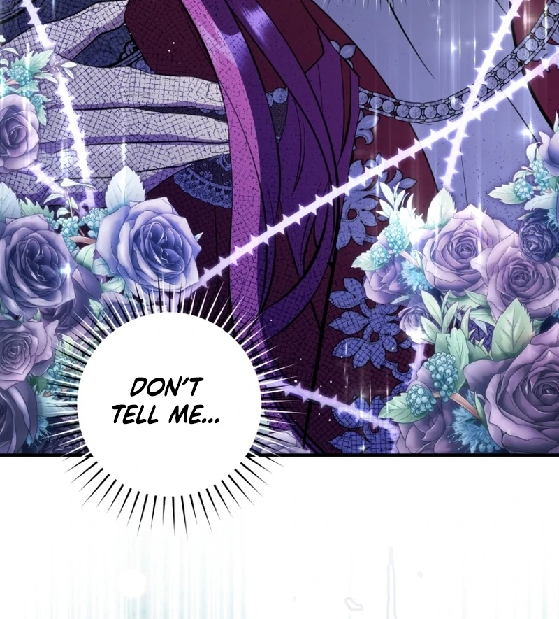 The Runaway Extra and the Obsessive Duke Chapter 31 page 122
