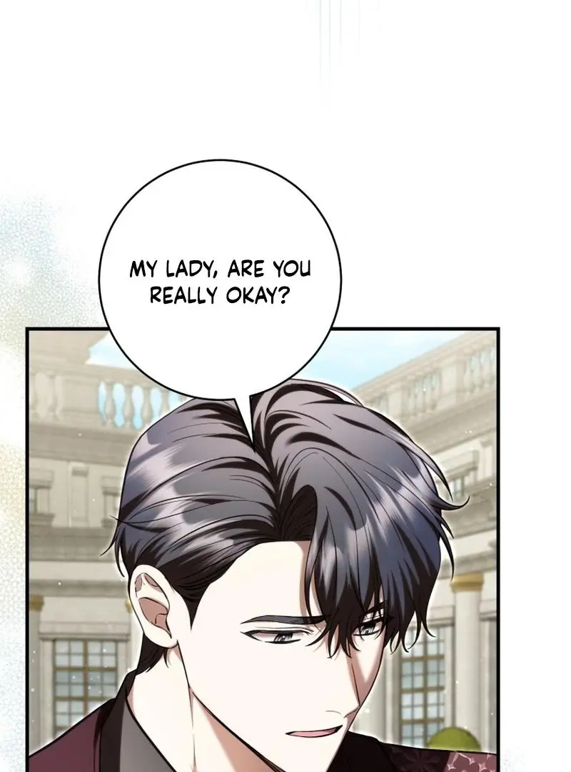 The Runaway Extra and the Obsessive Duke Chapter 32 page 15