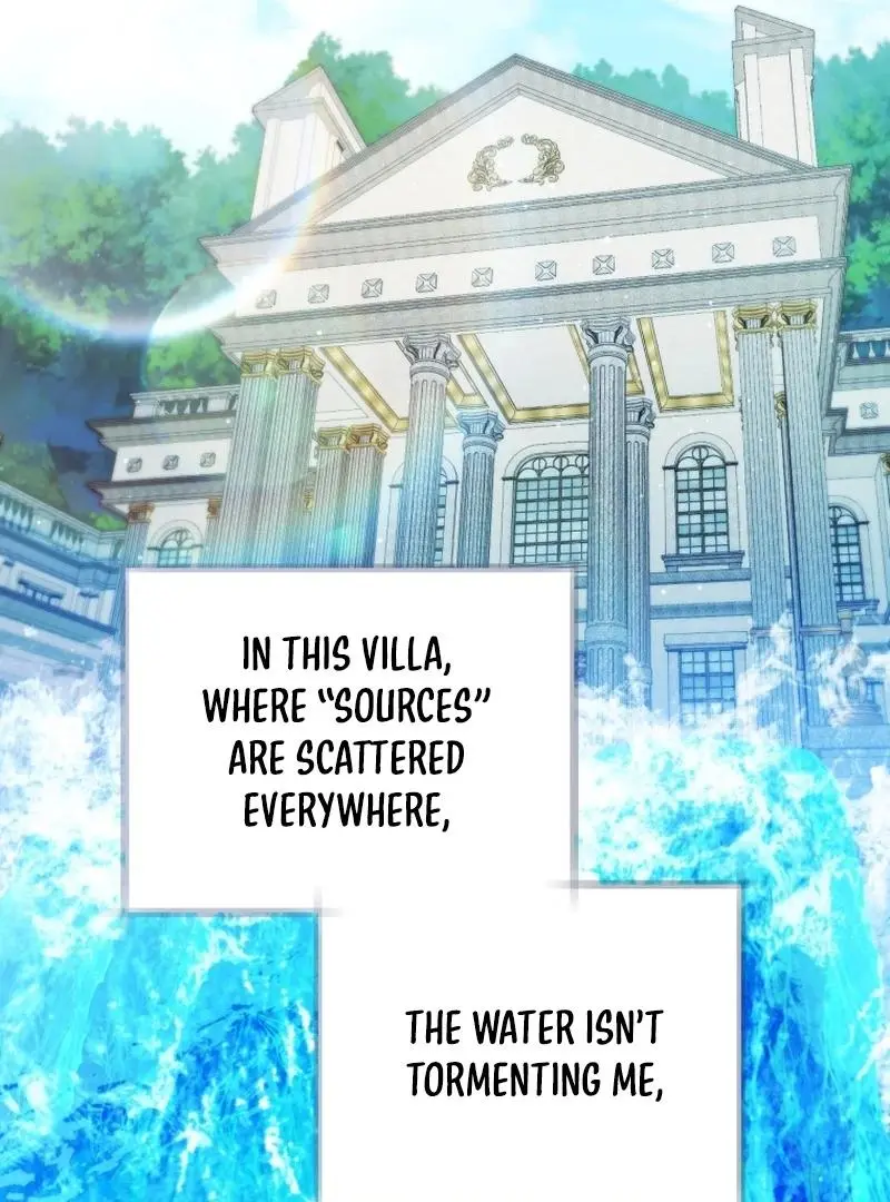 The Runaway Extra and the Obsessive Duke Chapter 32 page 10