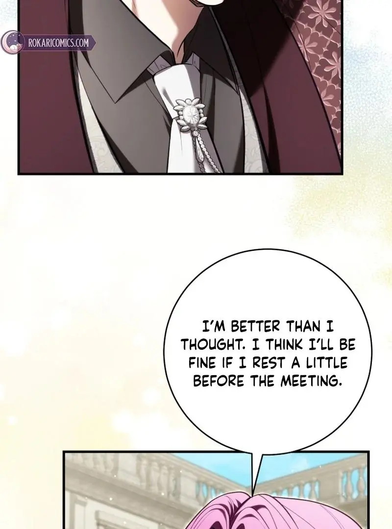 The Runaway Extra and the Obsessive Duke Chapter 32 page 16