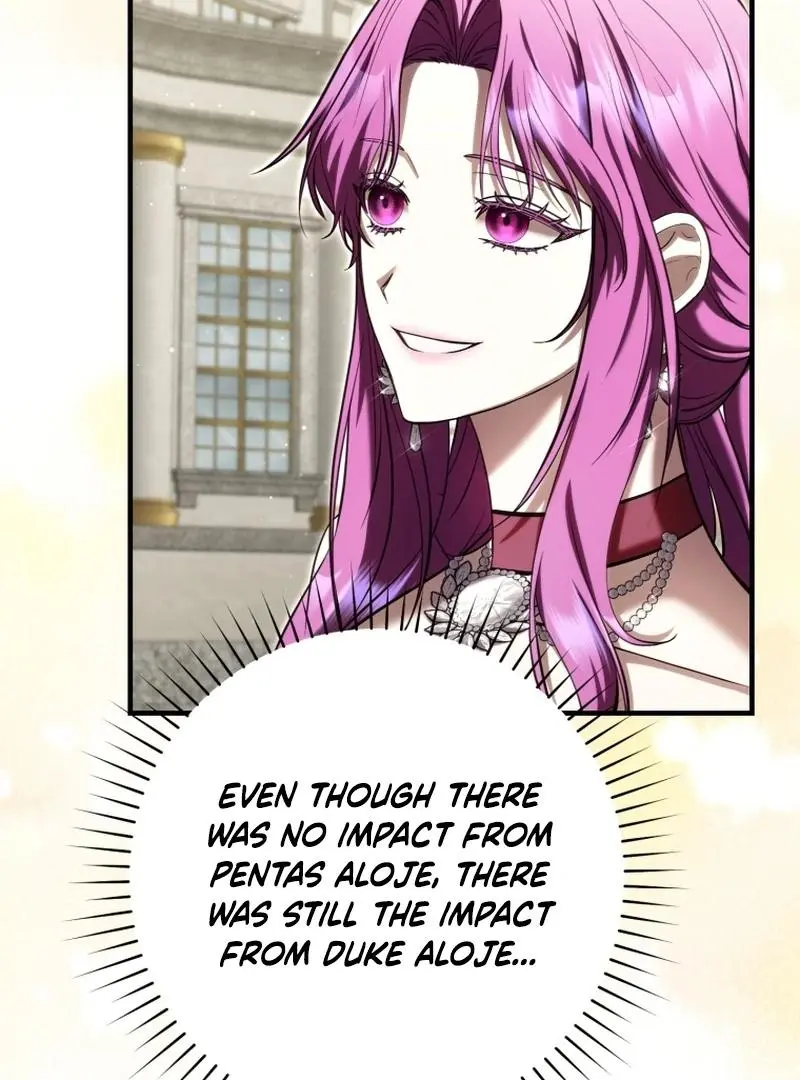 The Runaway Extra and the Obsessive Duke Chapter 32 page 17