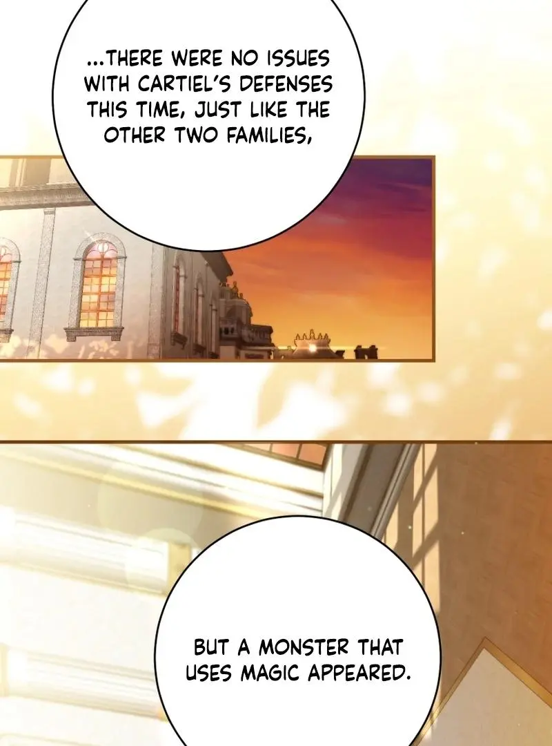 The Runaway Extra and the Obsessive Duke Chapter 32 page 24
