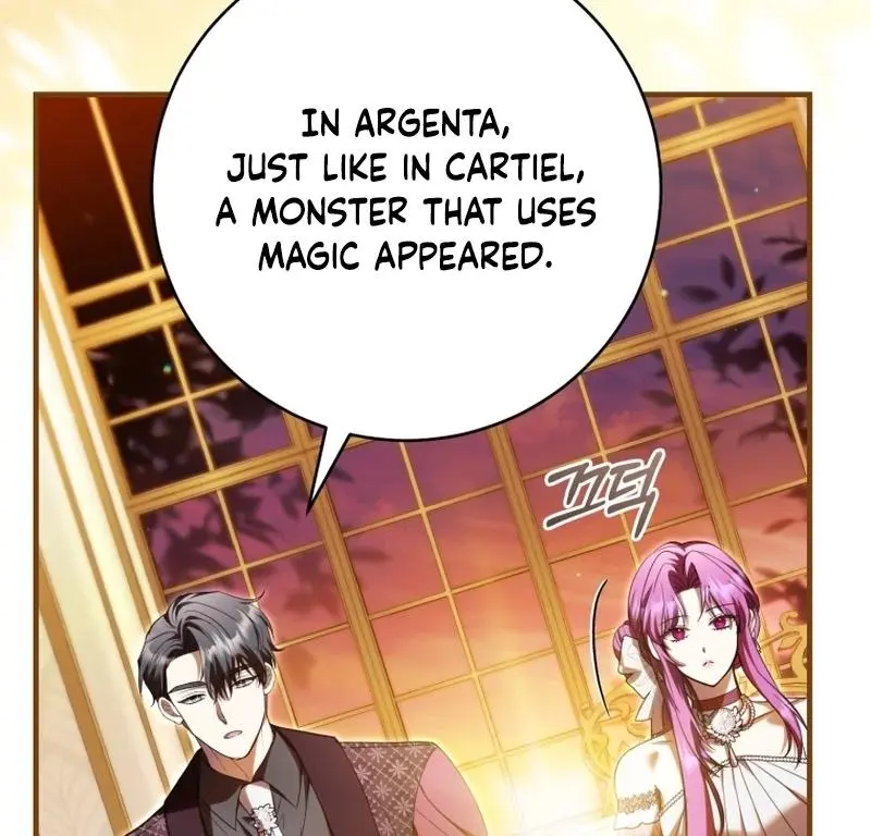 The Runaway Extra and the Obsessive Duke Chapter 32 page 27