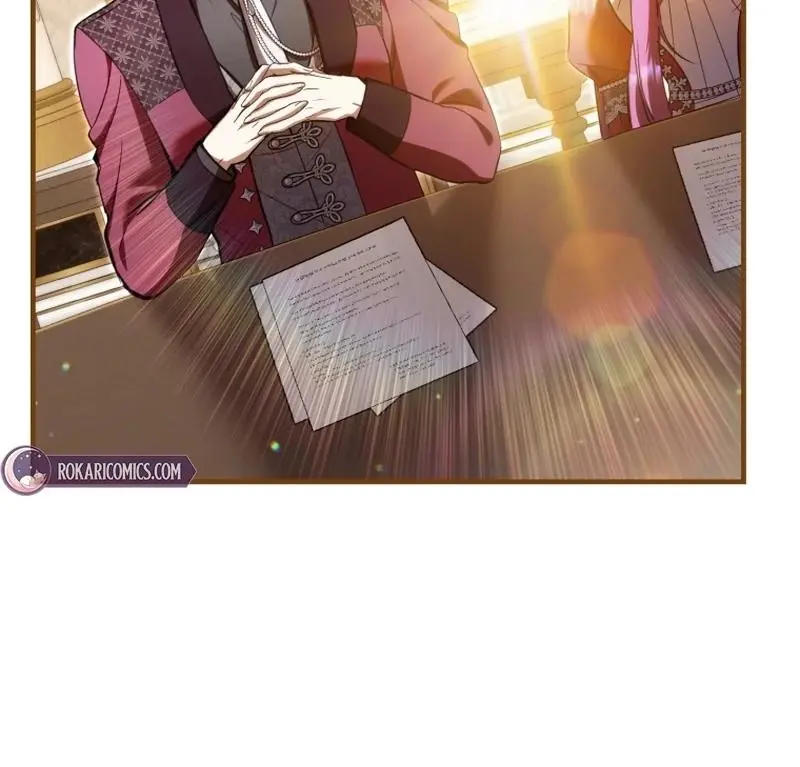 The Runaway Extra and the Obsessive Duke Chapter 32 page 28