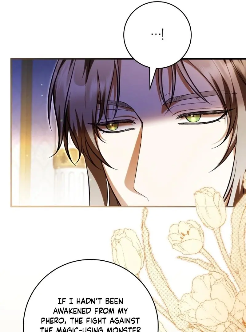 The Runaway Extra and the Obsessive Duke Chapter 32 page 29