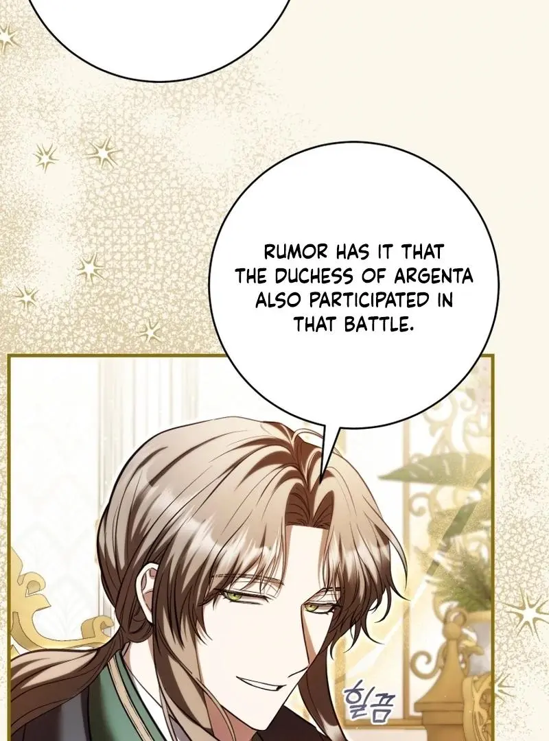 The Runaway Extra and the Obsessive Duke Chapter 32 page 40