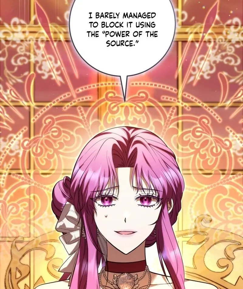 The Runaway Extra and the Obsessive Duke Chapter 32 page 44