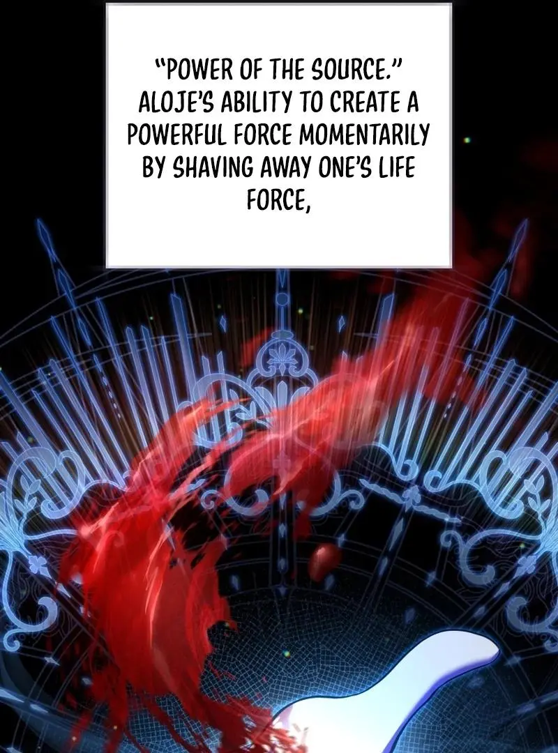 The Runaway Extra and the Obsessive Duke Chapter 32 page 46