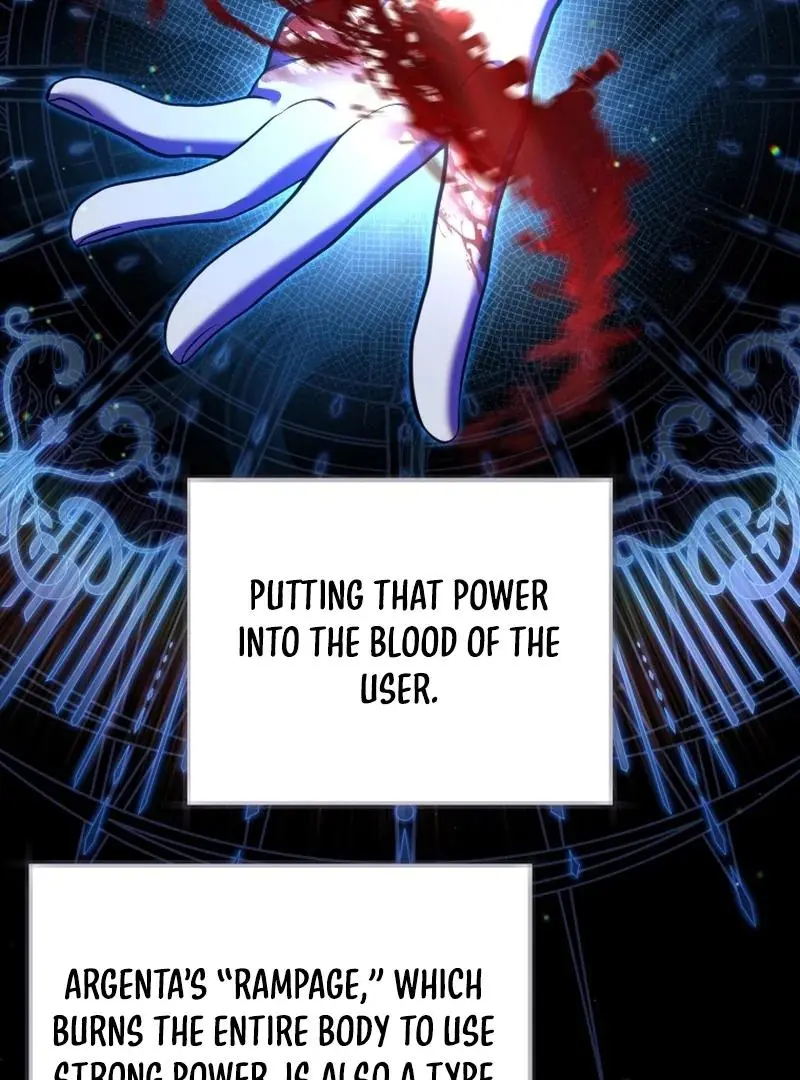 The Runaway Extra and the Obsessive Duke Chapter 32 page 47