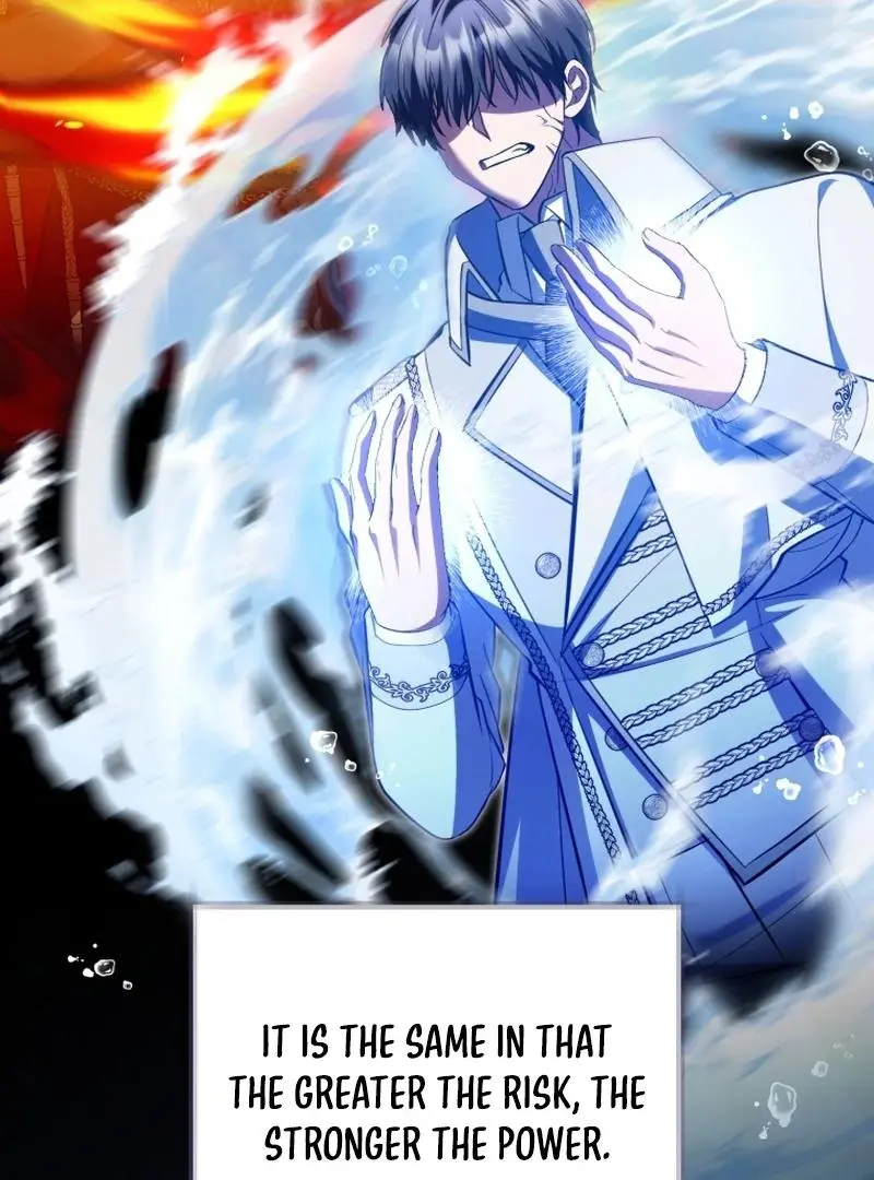 The Runaway Extra and the Obsessive Duke Chapter 32 page 49