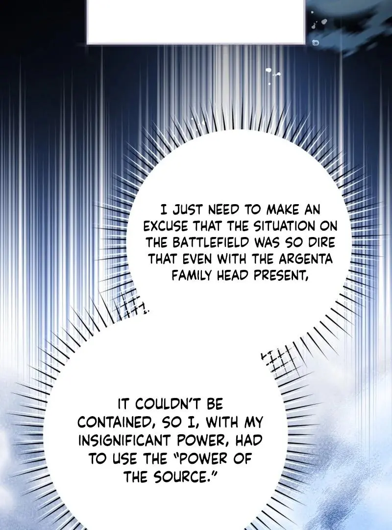 The Runaway Extra and the Obsessive Duke Chapter 32 page 50