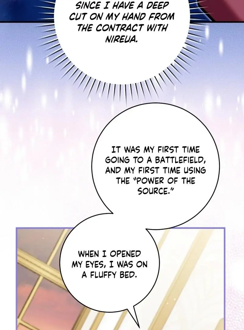 The Runaway Extra and the Obsessive Duke Chapter 32 page 52
