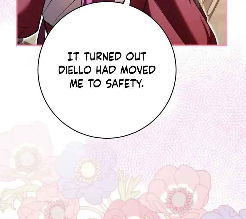 The Runaway Extra and the Obsessive Duke Chapter 32 page 54